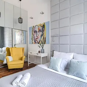 Corolla Pod Palma - Nowy Swiat Apartament