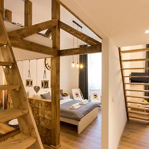 Cracow Location By Cozyplace Apartament Kraków